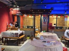 大堂-虾铺(江津店)