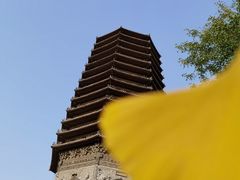 -玲珑塔公园