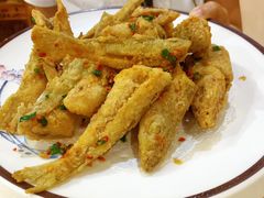-百年银屏蚝烙·潮汕菜·非遗(乐山店)