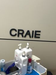 -CRAIE可瑞医美式医美·111SKIN