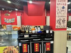 -听涛雅苑百味饺子老家菜馆