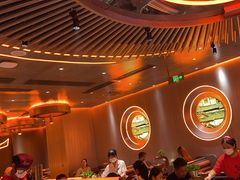 -西塔老太太泥炉烤肉(苏州大悦城店)