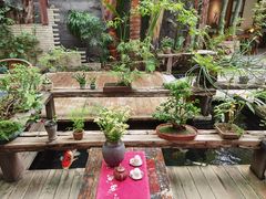 -The Flowers Coffee(南山店)