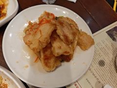 -老厨家(友谊路总店)