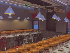 -龍歌自助小火锅(李沧丽达店)