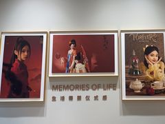 -海马体照相馆(上海月星环球港店)