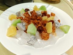 -香园楼(钻石路店)