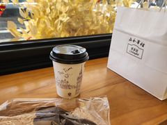 -梦菲思饼屋(瑞金宾馆店)