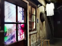 -CITY MART城市集市·里弄(北外滩来福士广场店)