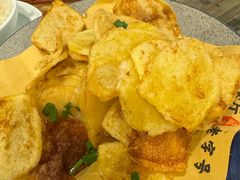 -丰乐餐厅·始于1999·本地老字号