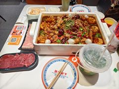 -扶摇树下·椒麻鲜活虾(石家庄勒泰广场店)