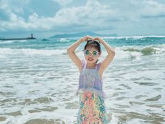 -海南清水湾莱佛士酒店