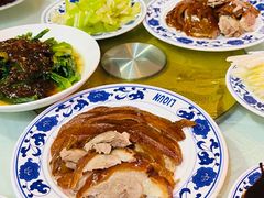 -利群烤鸭店(前门店)