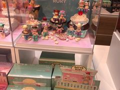 -泡泡玛特POPMART(崇文门国瑞城店)