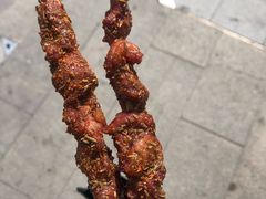 -新桥炸鸡店(中昂时代广场店)