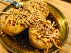 -小豆海棠(嘉兴路店)