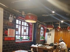 -巴将军·非遗老字号火锅(解放碑店)