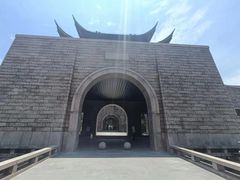 -苏州吴宫泛太平洋酒店