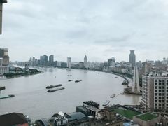 -上海外滩茂悦大酒店