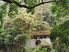 -飞霞风景名胜区