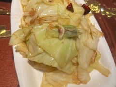 呛卷心菜-缪氏川菜(深圳北站缤果空间店)