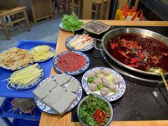 -飘香火锅(玉林西路店)