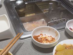 -海底捞火锅(城阳万象汇店)