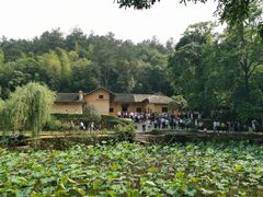 -韶山毛泽东同志故居