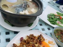 -喜林苑·稻田餐厅(品相府店)