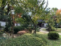 -天王寺公园