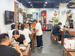 -随柳居·苏式小吃(建新巷店)