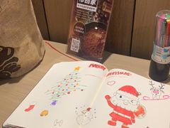 -太平洋咖啡(青岛万象城店)