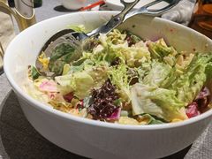 -秀儿四九城·新京菜(亚运村鸟巢店)
