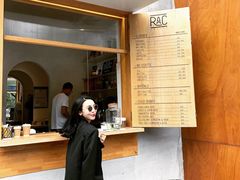 -RAC BAR(安福路店)