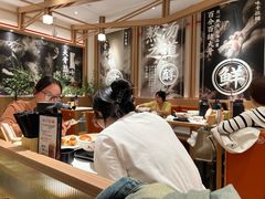 -味千拉面(广州白云机场T1西二店)