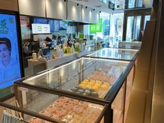 -奈雪的茶(百盛店)