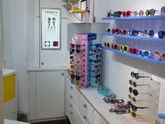 -青聪儿童眼镜(五官科医院宝庆路店)
