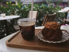 -VERIE BAKEHOUSE