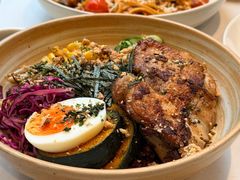 -无印良品餐堂 MUJI Diner(成都太古里店)