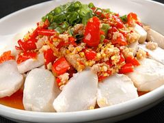 -李大嘴·湖北烧菜馆(汉阳总店)