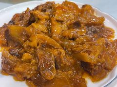 -同发号饭庄(复兴路店)