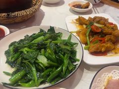 -官塘锋记鱼生·生腌·砂锅粥(牌坊街店)