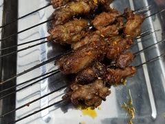 -清真·马峰烤肉(小学习北巷店)