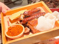 -怪噜范·贵阳小吃大排档(金源旗舰店)