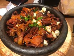 -吕氏疙瘩汤·新鲁菜(济南万象城店)