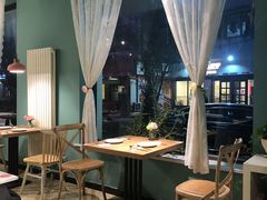 -饭盆儿Funpart·曲径通幽处(风荷园店)
