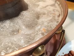 -京门老爆三·铜锅涮肉 爆肚(望京店)