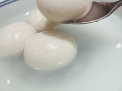 招牌团子-翠山·映月湖景餐厅(映月湖公园店)