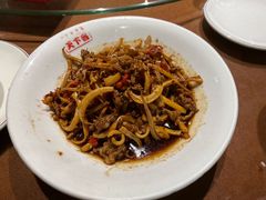 -天下客饭店(中山路店)