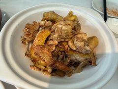 -莆田餐厅PUTIEN(三里屯店)